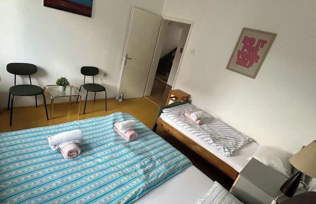 İstanbul Apartment - Foto 43