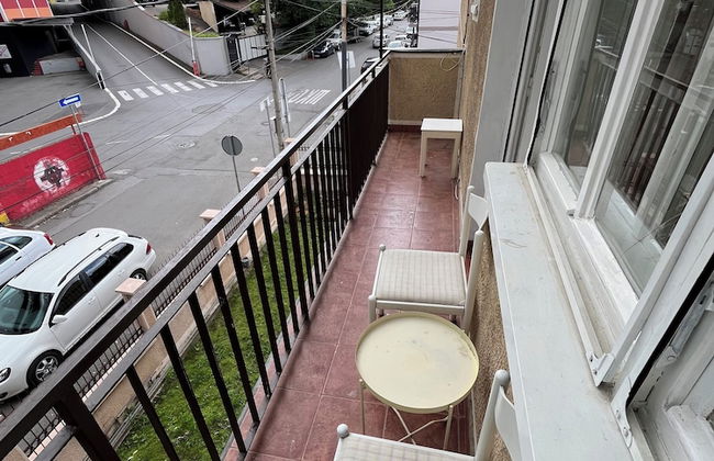 İstanbul Apartment - Foto 72