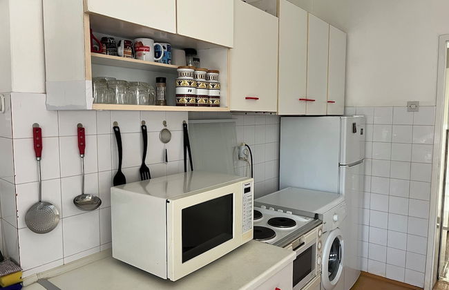 İstanbul Apartment - Foto 68