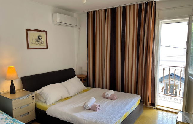 İstanbul Apartment - Foto 47