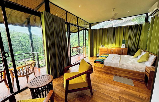 Aqua Dunhinda Villa & Nature Retreat - Foto 57