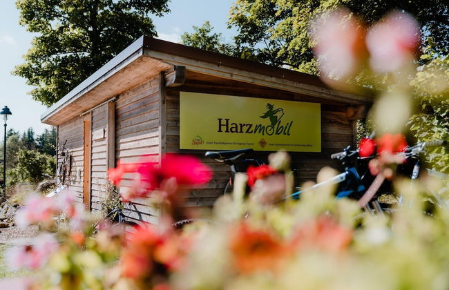 Holiday Homes in Torfhaus Harzresort, Torfhaus - Foto 77