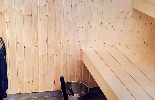 10 Person Holiday Home in Salen - Foto 4
