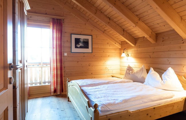 Holiday Home in Stefan in the Lavanttal With Balcony - Foto 3
