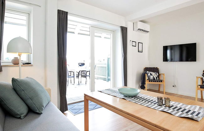 6 Person Holiday Home on a Holiday Park - Foto 18