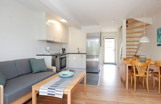 6 Person Holiday Home on a Holiday Park - Foto 19