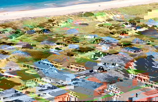 Foto 1 - 8 Person Holiday Home in Ringkobing