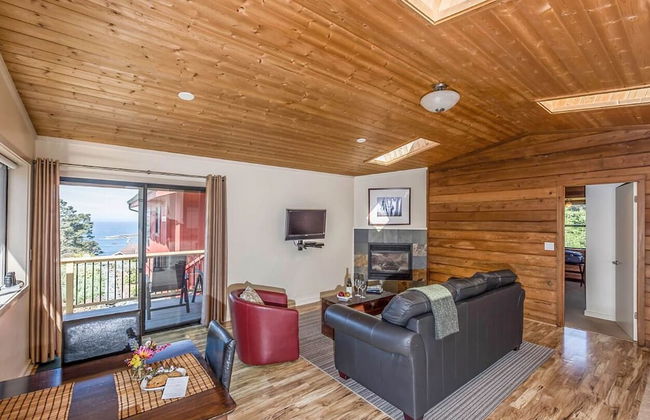 Cottages at Little River Cove - Foto 25