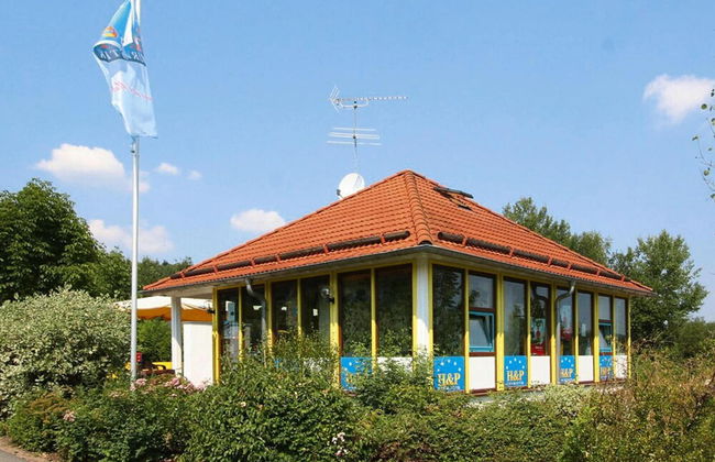 Ferienwohnung im Ferienpark Falkenstein - Foto 63