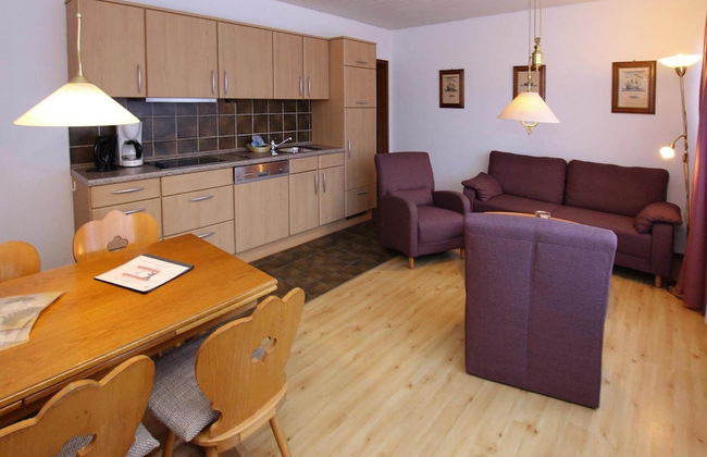 Ferienwohnung in Westerland-ex TUI - Foto 17