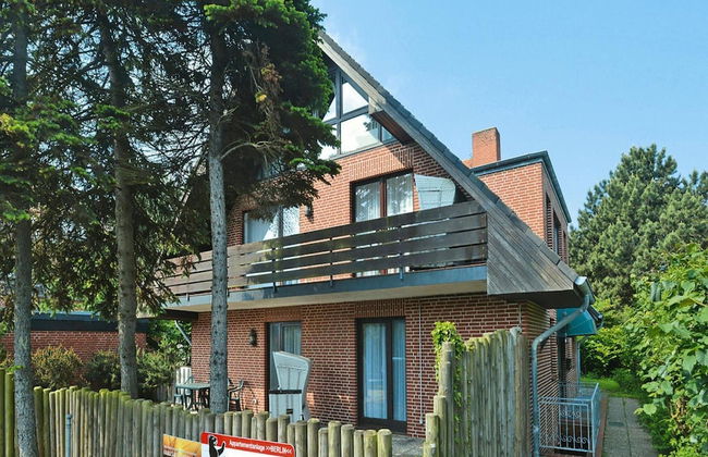 Appartement in Westerland auf Sylt - Foto 11