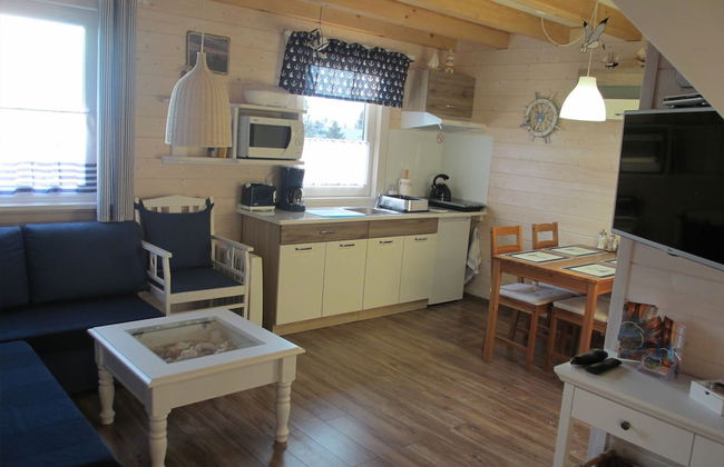 Holiday Home in Lubin With Garden - Photo 5