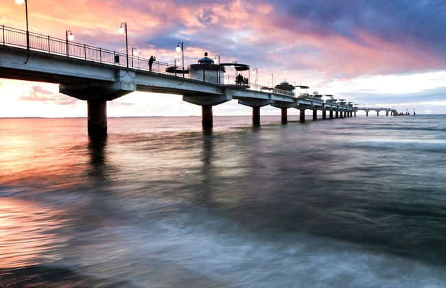 Charming House on a Hill Overlooking the Lake, Near Miedzyzdroje - Photo 20