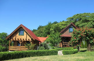 Foto 1 - Delightful Holiday Home in Lubin With Garden