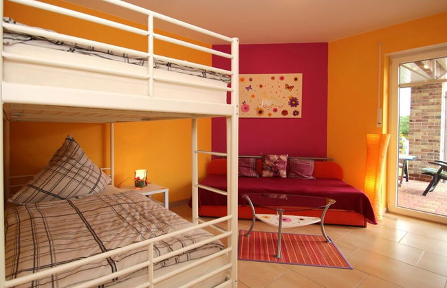 Apartment House at Kiessee, Westerholt - Foto 9
