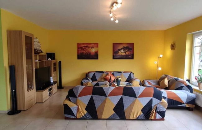 Apartment House at Kiessee, Westerholt - Foto 37