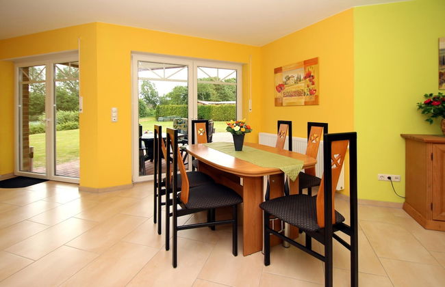 Apartment House at Kiessee, Westerholt - Foto 80