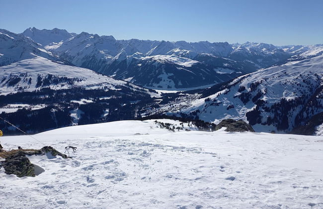 High-quality Holiday Apartment in Oberkrimml Near Waterfalls - Photo 72