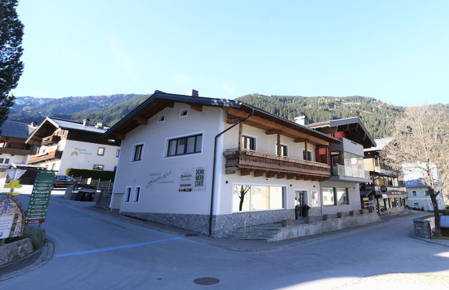 High-quality Holiday Apartment in Oberkrimml Near Waterfalls - Photo 60