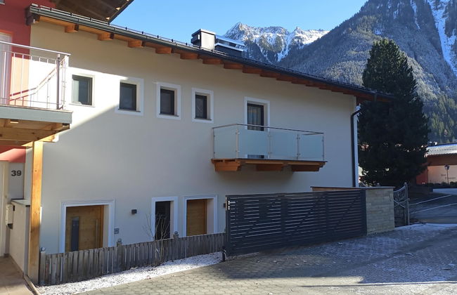 High-quality Holiday Apartment in Oberkrimml Near Waterfalls - Photo 61