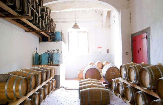 Cosy Farmhouse in Bacchereto With Swimming Pool - Foto 77