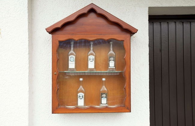 Ferienwohnung, Bad Peterstal - Foto 24