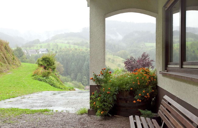 Modern Apartment in Bad Peterstal-griesbach With Vineyards - Foto 50