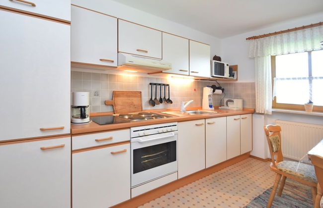 Schone Wohnung im Bayerischen Wald - Photo 16