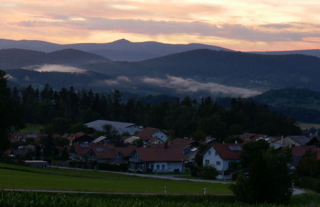 Schone Wohnung im Bayerischen Wald - Photo 66