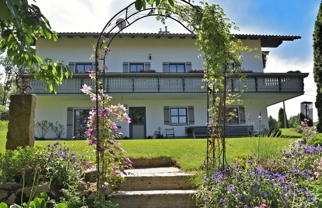Schone Wohnung im Bayerischen Wald - Photo 59