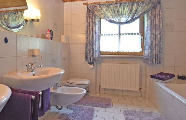 Schone Wohnung im Bayerischen Wald - Photo 33