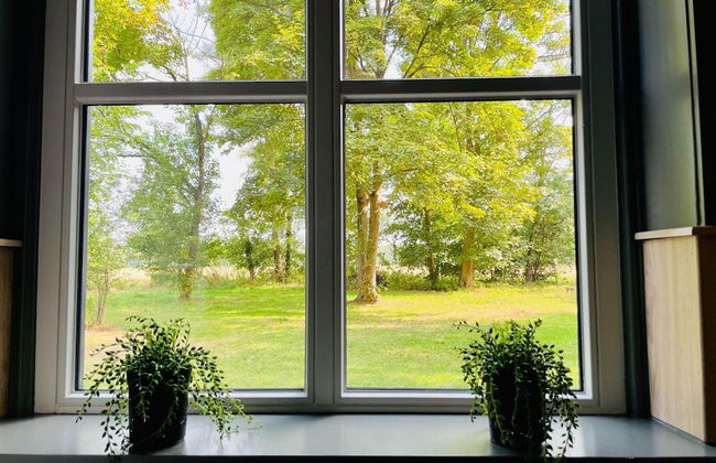 Alluring Holiday Home in Erp Near Forest - Foto 63