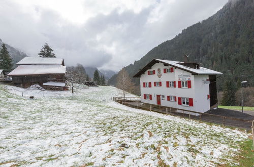 Photo 29 - Apartment in Sankt Gallenkirch With Terrace