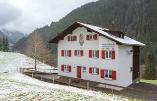 Foto 1 - Apartment in Sankt Gallenkirch With Terrace