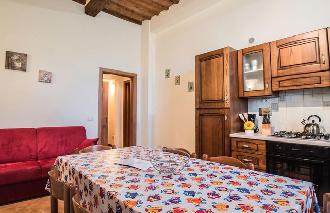 Quaint Holiday Home in Florence Tuscany With Swimming Pool - Foto 39