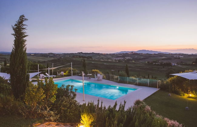 Quaint Holiday Home in Florence Tuscany With Swimming Pool - Foto 75
