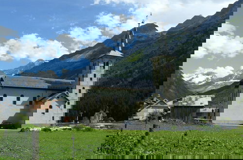 Foto 55 - 4-6 Pers. Holiday Appartment Near Center of Champagny