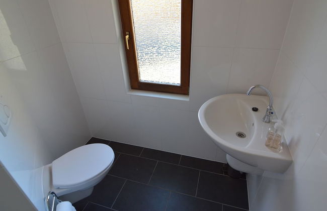 Pleasant Holiday Home in Kemmenau With Sauna - Foto 39