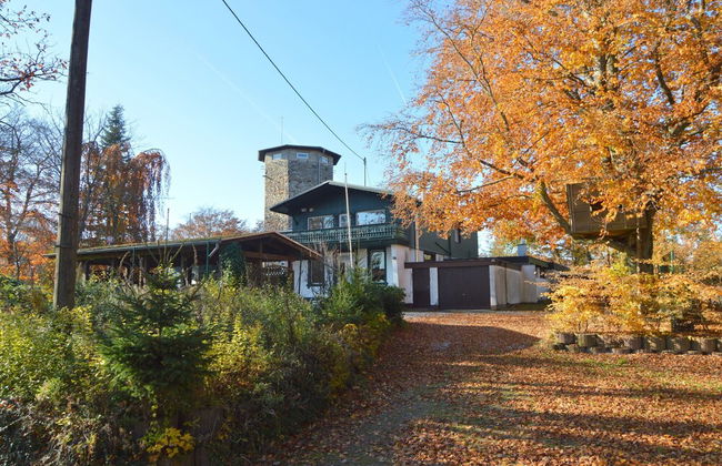 Pleasant Holiday Home in Kemmenau With Sauna - Foto 77
