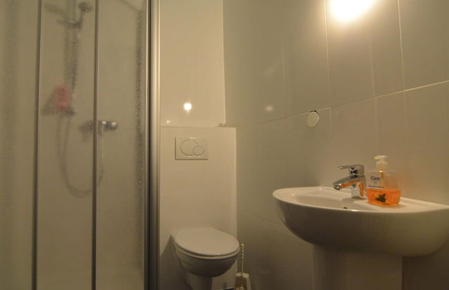 Pleasant Holiday Home in Kemmenau With Sauna - Foto 38