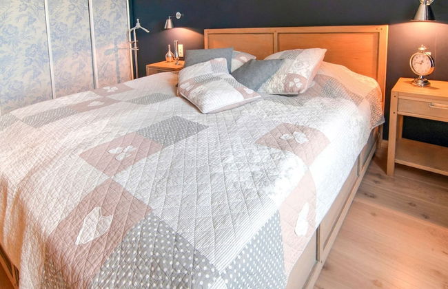 Great Holiday Home in Bastogne With Sauna - Foto 8