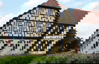 Photo 1 - Ferienwohnung in Plau am See