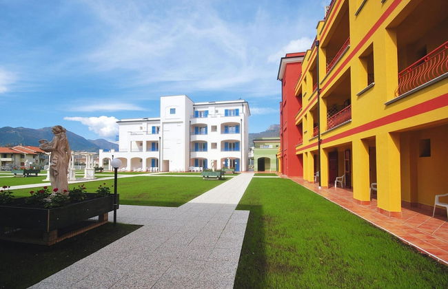 Holiday Resort Ai Pozzi Village Resort, Loano - Foto 73