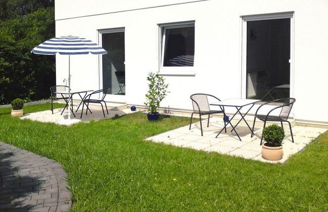 Apartment Bears, Meersburg - Foto 18