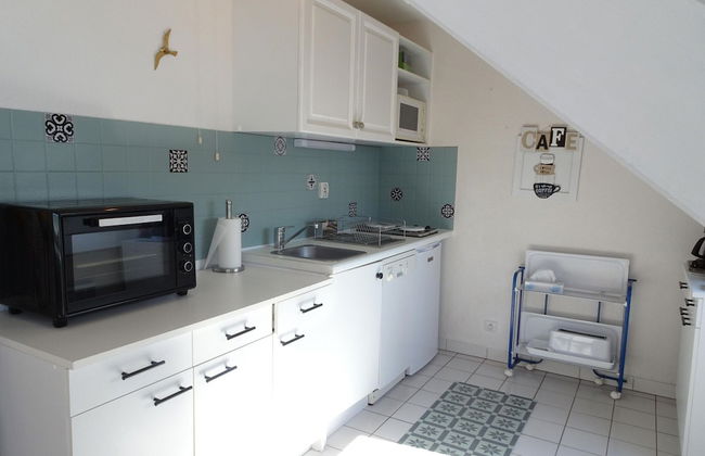 Directly on the Beach, Maisonnette Apartment With Fantastic sea View - Foto 8