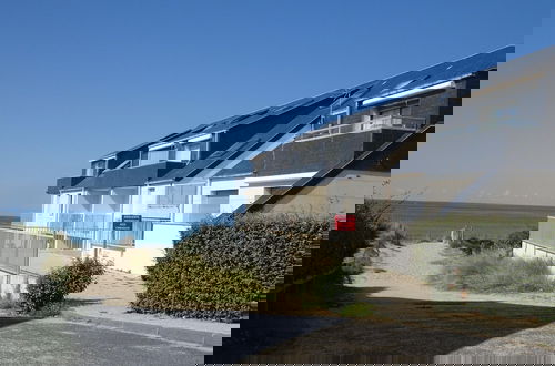 Photo 14 - Directly on the Beach, Maisonnette Apartment With Fantastic sea View
