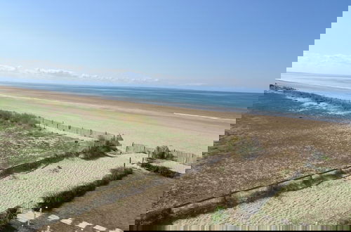 Photo 21 - Directly on the Beach, Maisonnette Apartment With Fantastic sea View