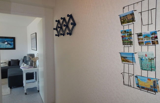 Directly on the Beach, Maisonnette Apartment With Fantastic sea View - Foto 2