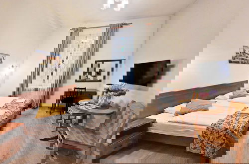Photo 35 - DReAM Post Aparthotel