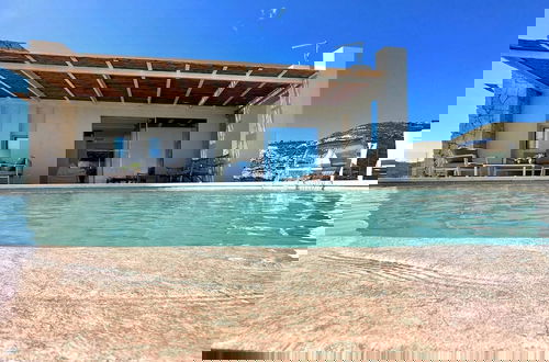 Photo 35 - Prestigious Villa Olimpo With Pool And Sea View
